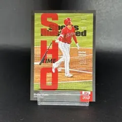 【PSA10】大谷翔平 2021 Topps MVP 受賞 #OS40 鑑定済 PSA10】大谷翔平 2021 Topps MVP 受賞 #OS40 鑑定済 - メルカリ