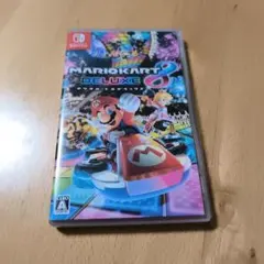 マリオカート8 デラックス