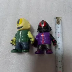 GYAROMI ギャロミオイド 「ハイパーミャー」