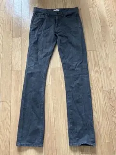 デニム グレー 76 cm