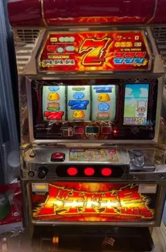 ☆ザンガス2(大東音響)希少 美品 激レア裏モノ パチスロ実機4号機 機 ☆ザンガス2(大東音響)希少 美品 激レア裏モノ パチスロ実機4号機