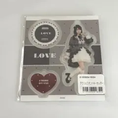 イコラブ 齋藤樹愛羅 アクスタ 国立 - メルカリ