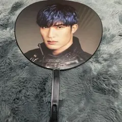 SixTONESツアーうちわ ジェシー