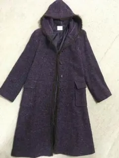 OLIVE des OLIVE コート