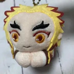 鬼滅の刃　はぐキャラ　煉獄杏寿郎