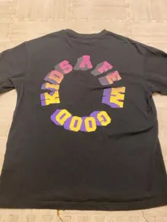 A FEW GOOD KIDS 黒Tシャツ M 美品 即購入可のサムネイル