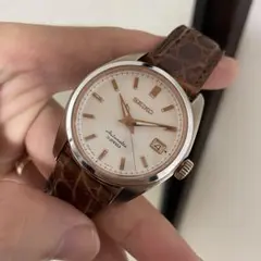 SEIKOセイコーメカニカル SARB072 自動巻きのサムネイル