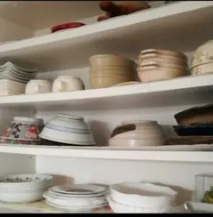 食器　グラス　コップ　茶碗　マグカップ　陶器　キッチングッズ　まとめ売り　お皿