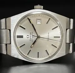 美品】オメガ OMEGA Genève 1970年代製造 手巻き時計 稼動 - メルカリ