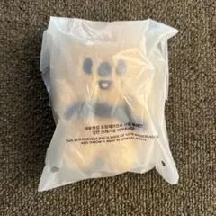 SKZOO ハンクウォッカ　HAN マグネットキーリング　バンザイぬい　10cm