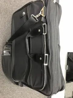 大容量 A3ファイル可 ビジネスバッグ 自立 タケオキクチ