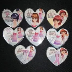 プリティーリズム プリズムストーン フレッシュコーデ コンプ 春音