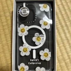 Casetify Katie's Collective 15ProMax