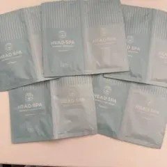 h&s HEAD SPA リフレッシュ×さらつや シャンプー トリートメントのサムネイル