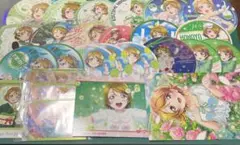 ラブライブ 東條希 誕生日ブロマイド お台場キッチンカー - メルカリ