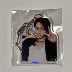 ONE N' ONLY アクリルキーホルダー　アクキー　HAYATO ワンエン