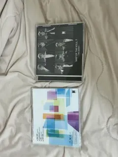 BTS 防彈少年團 CD