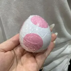 ヨッシーのたまご めじるし