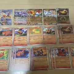 ポケモンカード セット