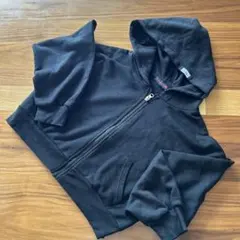 ラブトキ長袖パーカー