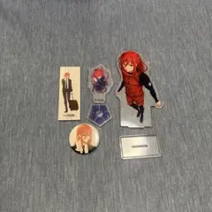 ブルーロック　千切豹馬　グッズ　まとめ売り　KN0145 ブルーロック アクリルスタンド／千切豹馬: キャラグッズ｜ムービック