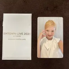 2026年最新】smtown トレカ 少女時代の人気アイテム - メルカリ