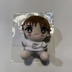 M!LK 山中柔太朗 ぬいぐるみ キャンドリ