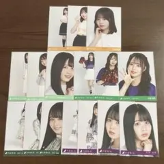 岩本蓮加 7th Anniversary 7周年記念 コンプ 乃木坂46 生写真 - メルカリ