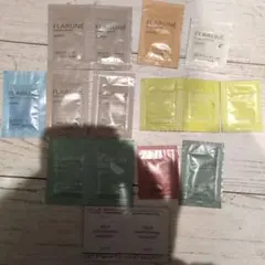 FLARUNE トライアルセット