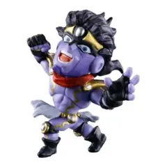 JOJO球　スタープラチナ