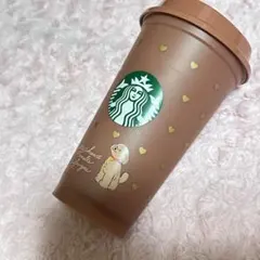 【最終値下げ】スタバ 2026バレンタイン リユーザブルカップ