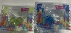 TWICE LOVELYS グミ＆チャーム　 ２点セット