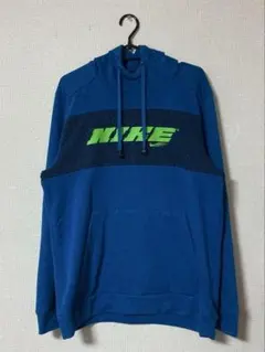 Nike M NK DRY HD PO FLC SC ENERGY(Lサイズ)