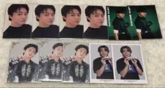 FANTASTICS 瀬口黎弥 トレカ セット