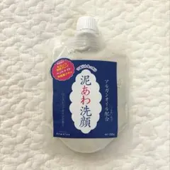 けわいや KEWAIYA 泥あわ洗顔　150g 洗顔フォーム　泥洗顔　黒ずみケアのサムネイル