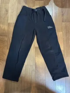 ラフアンドラゲッド プロップ パンツ フリース