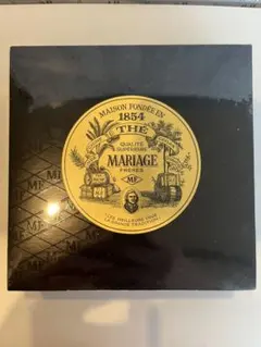 MARIAGE FRERES アポロン 75gのサムネイル