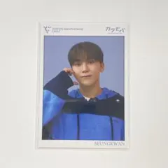 SEVENTEEN FC カラモバ　W会員特典