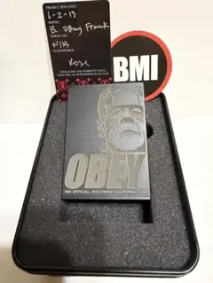BMI touch v3 MIA - メルカリ