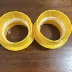 ほほえみらくらくミルク　アタッチメント2個