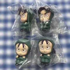 忍たま乱太郎 まちぼうけ 潮江文次郎 立花仙蔵 六い