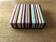 ポールスミス　アクセサリーケース