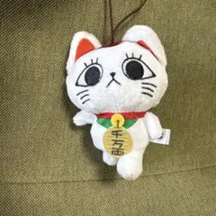 【新品❤️未使用】ダンダダンターボババアがいっぱいマスコットジト目招き猫3個セット TVアニメ 「ダンダダン」 ターボババア(招き猫)がいっぱいマスコット