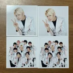 ましかくフォト ラウール・集合