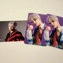 ONE N' ONLY 高尾颯斗　HAYATO AMAZONIA トレカ　3枚