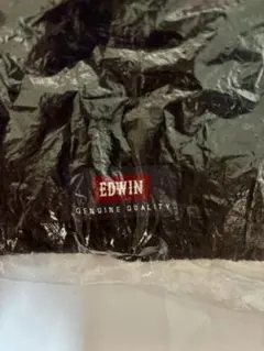 EDWIN CAP キャップ