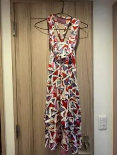 マークバイマークジェイコブスのワンピース