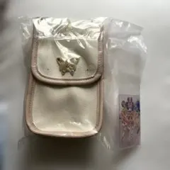 一番くじ プリキュア A賞 ビジュショルダーポーチ
