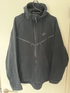 NIKE テックフリース フルジップパーカー