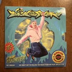 NCT DREAM Go Back To The Future CD ロンジュン